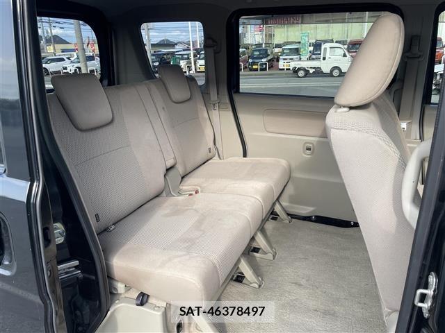 Suzuki EVERY WAGON 2015 8935162-22