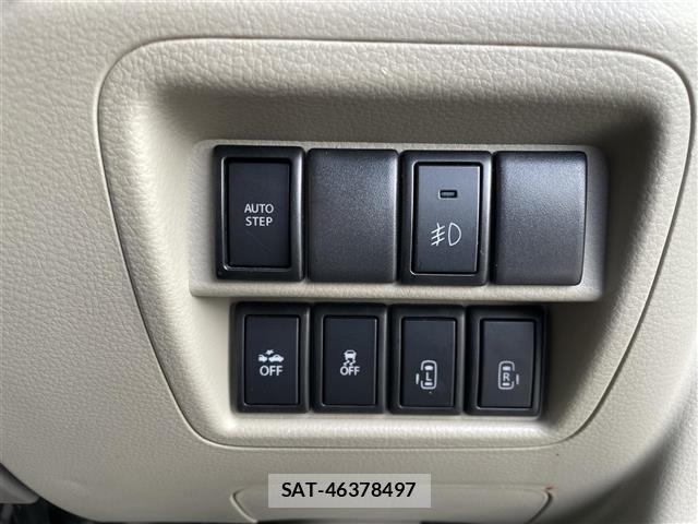 Suzuki EVERY WAGON 2015 8935162-3