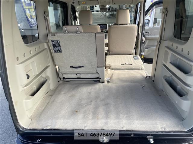 Suzuki EVERY WAGON 2015 8935162-4