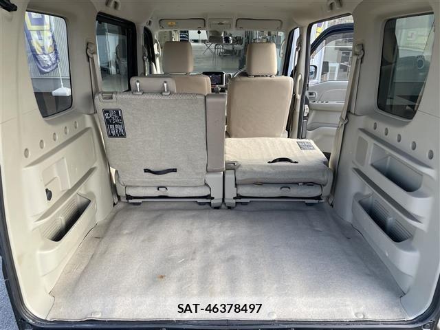 Suzuki EVERY WAGON 2015 8935162-6