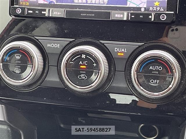 Subaru FORESTER 2018 8897734-11