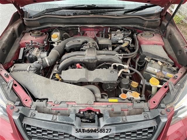 Subaru FORESTER 2018 8897734-15