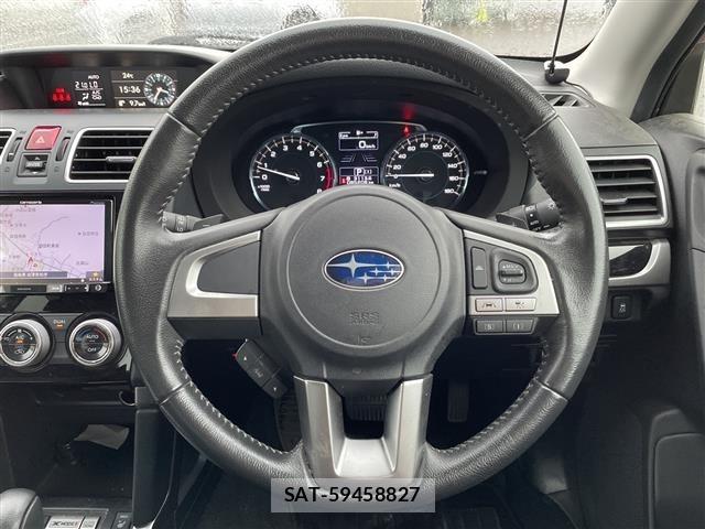 Subaru FORESTER 2018 8897734-16