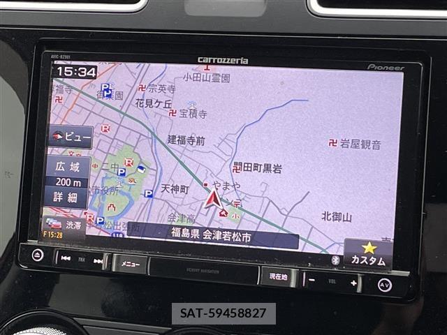 Subaru FORESTER 2018 8897734-17