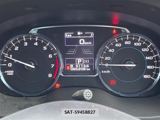 Subaru FORESTER 2018 8897734-20