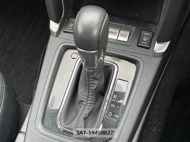 Subaru FORESTER 2018 8897734-21