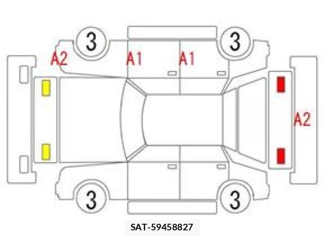 Subaru FORESTER 2018 8897734-24