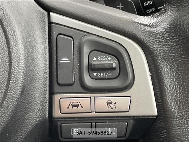 Subaru FORESTER 2018 8897734-3