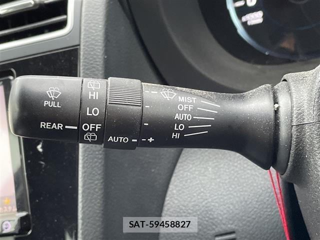 Subaru FORESTER 2018 8897734-5