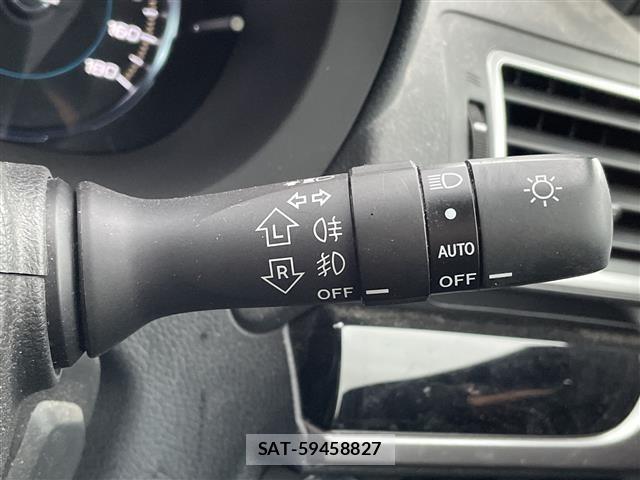 Subaru FORESTER 2018 8897734-7
