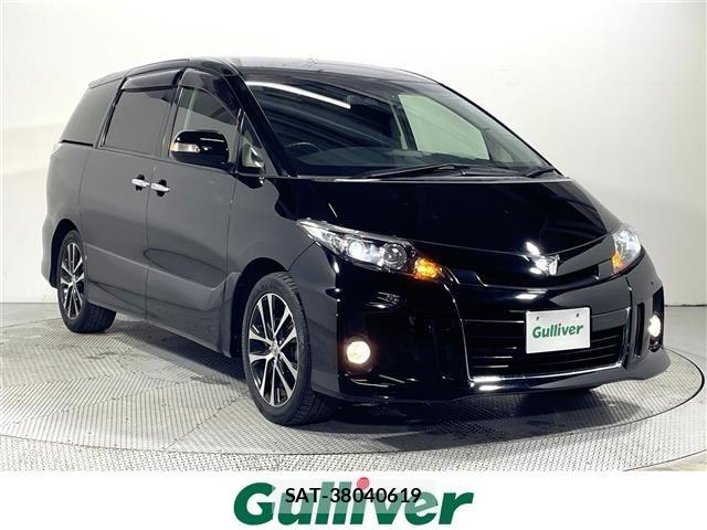 Toyota ESTIMA 2013 8909153-0