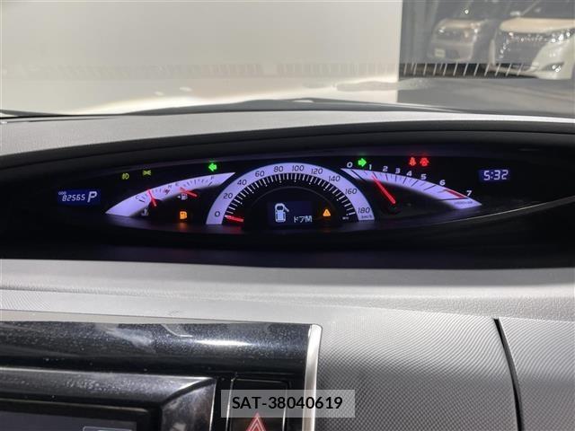 Toyota ESTIMA 2013 8909153-11