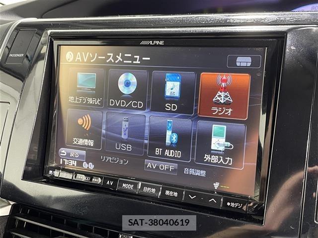 Toyota ESTIMA 2013 8909153-13