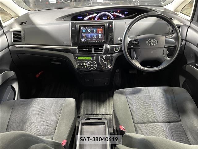 Toyota ESTIMA 2013 8909153-14