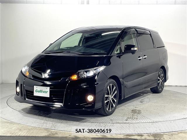 Toyota ESTIMA 2013 8909153-15