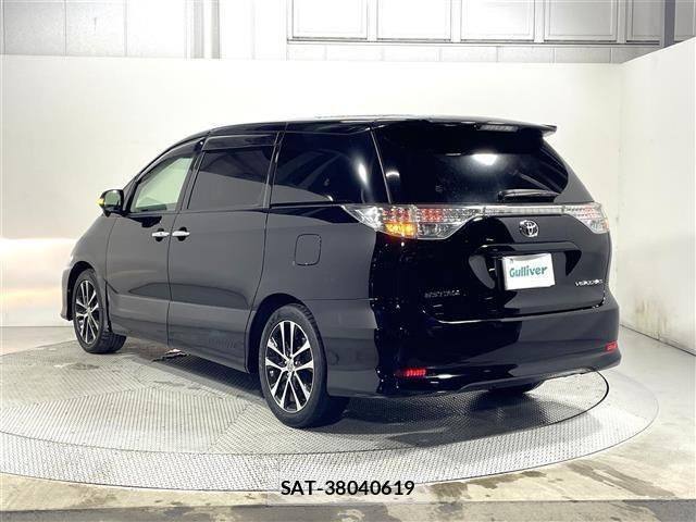 Toyota ESTIMA 2013 8909153-17