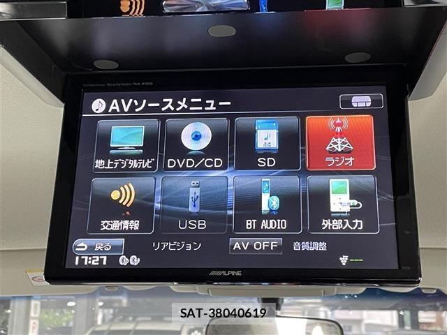 Toyota ESTIMA 2013 8909153-21