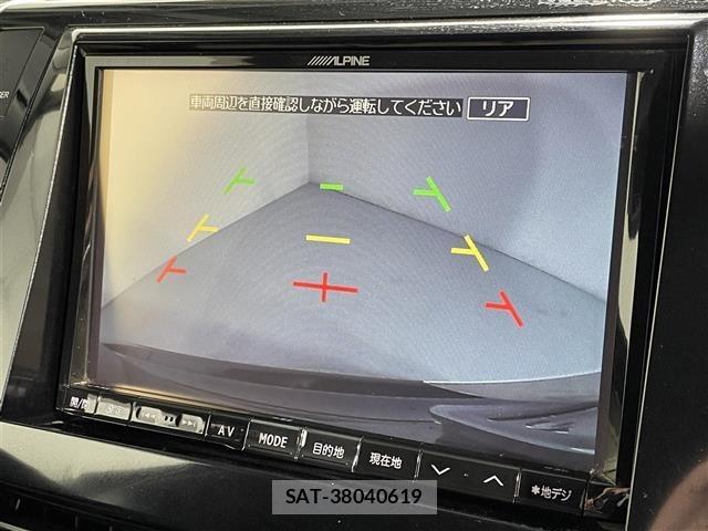 Toyota ESTIMA 2013 8909153-6