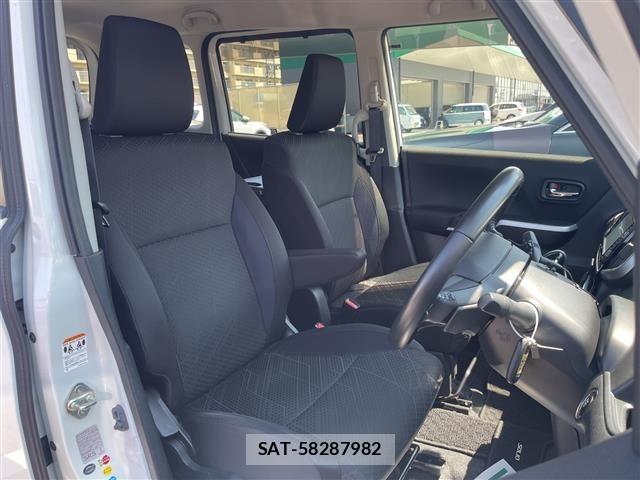 Suzuki SOLIO 2018 8749891-10
