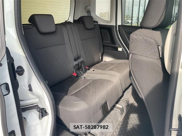 Suzuki SOLIO 2018 8749891-11