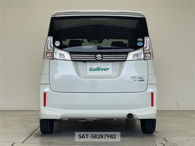 Suzuki SOLIO 2018 8749891-13