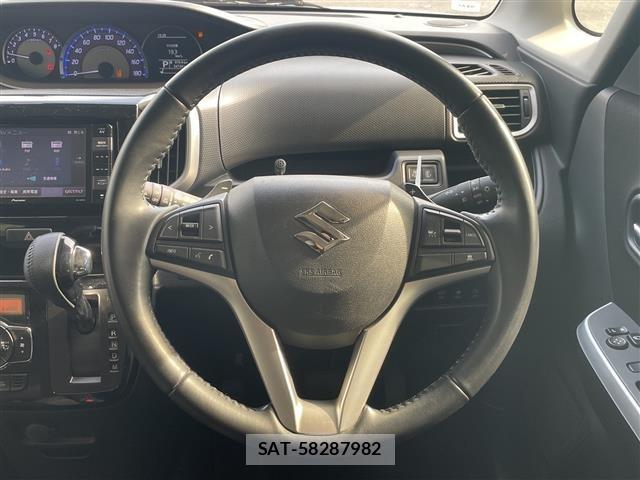 Suzuki SOLIO 2018 8749891-14