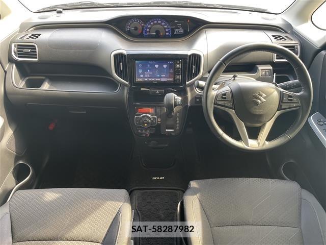 Suzuki SOLIO 2018 8749891-15