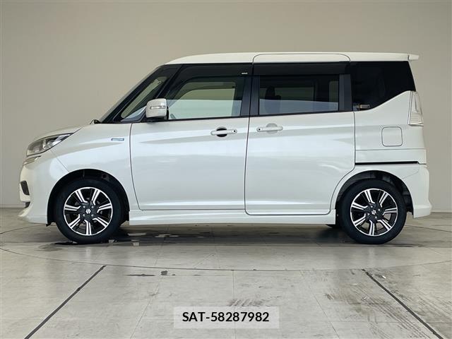 Suzuki SOLIO 2018 8749891-2