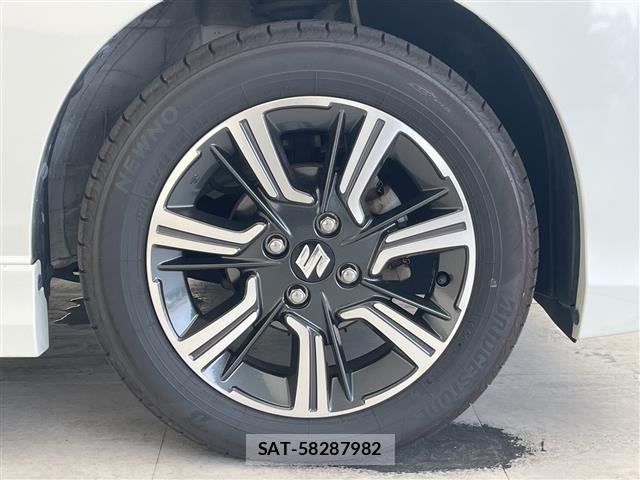 Suzuki SOLIO 2018 8749891-20