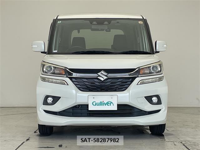 Suzuki SOLIO 2018 8749891-22