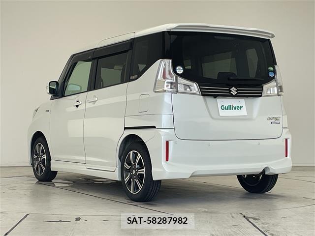 Suzuki SOLIO 2018 8749891-4