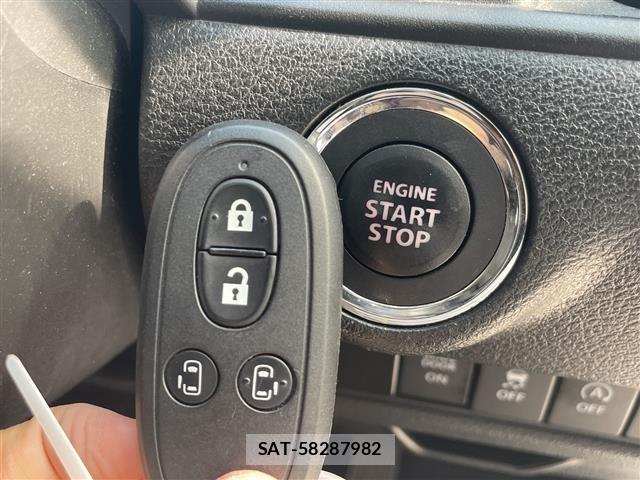 Suzuki SOLIO 2018 8749891-5