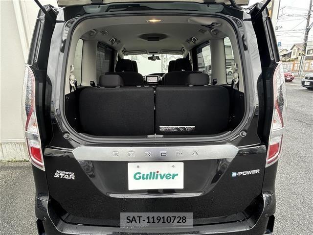 Nissan SERENA 2020 8671707-11