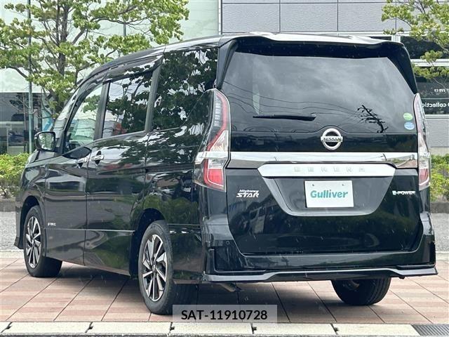 Nissan SERENA 2020 8671707-13