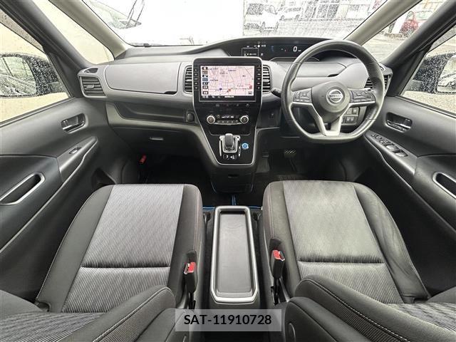 Nissan SERENA 2020 8671707-14
