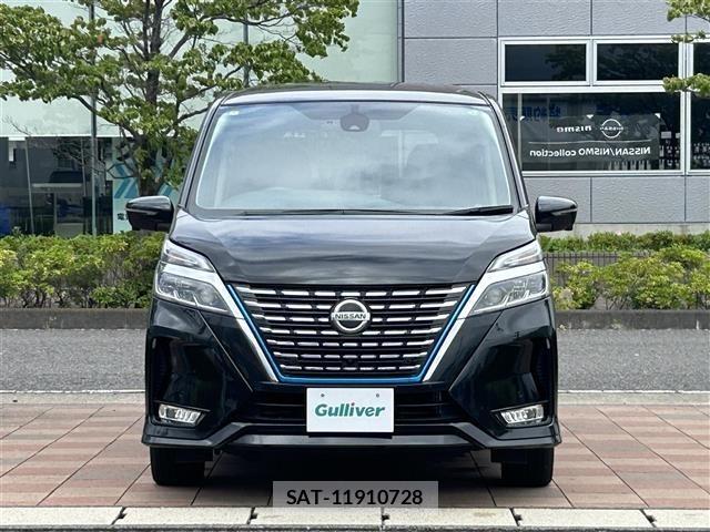 Nissan SERENA 2020 8671707-2