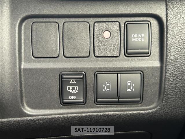 Nissan SERENA 2020 8671707-21