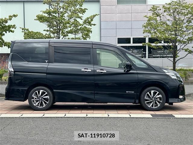Nissan SERENA 2020 8671707-6