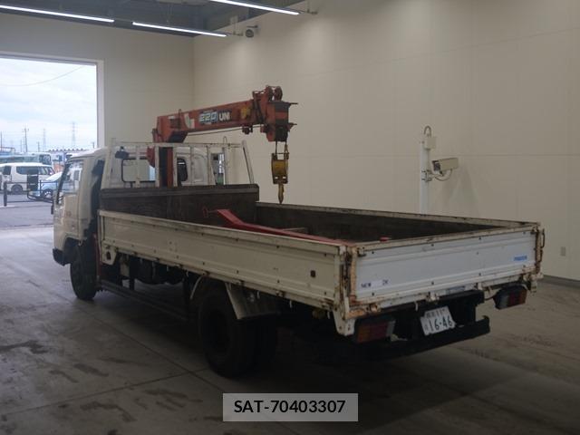 Mazda TITAN 1992 8679251-1
