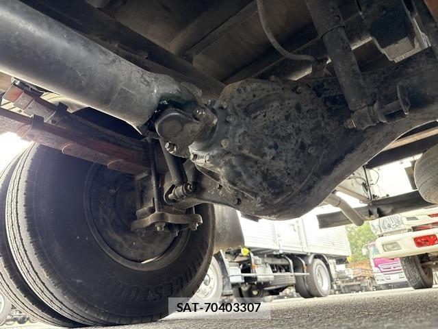 Mazda TITAN 1992 8679251-10