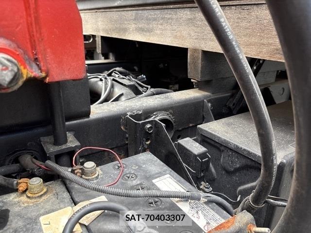 Mazda TITAN 1992 8679251-12