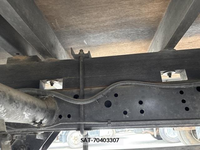Mazda TITAN 1992 8679251-13