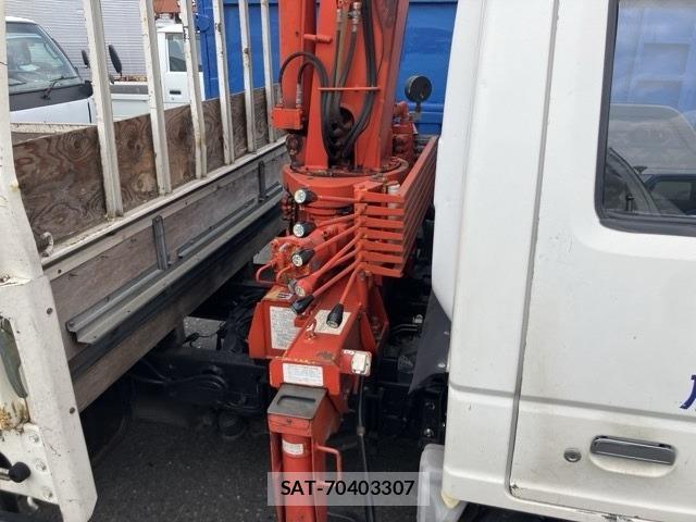 Mazda TITAN 1992 8679251-21