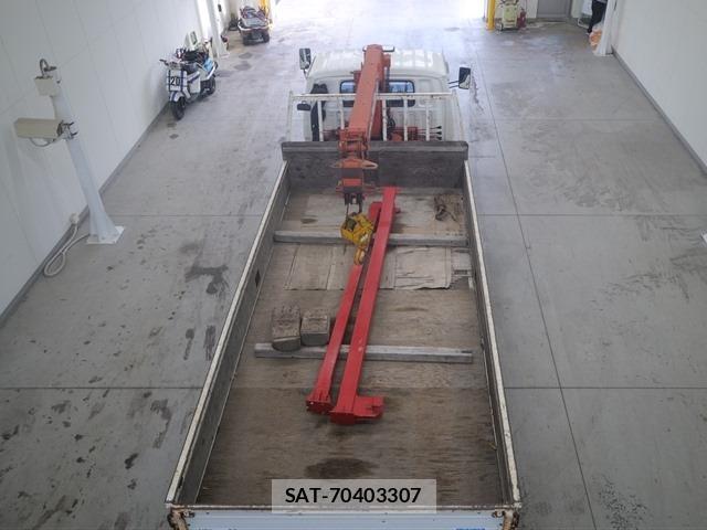 Mazda TITAN 1992 8679251-3