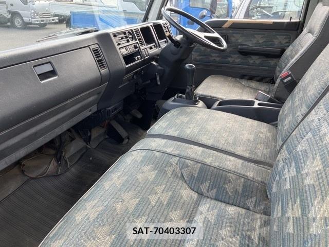 Mazda TITAN 1992 8679251-5