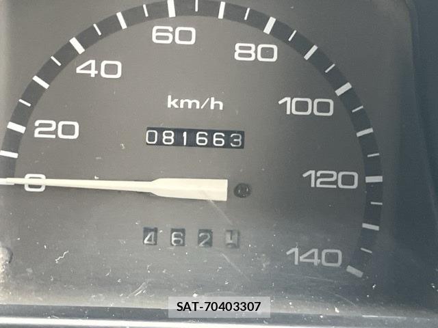 Mazda TITAN 1992 8679251-6
