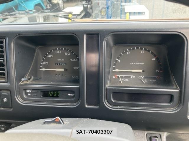 Mazda TITAN 1992 8679251-7
