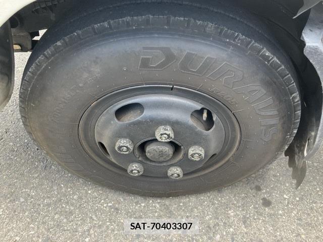 Mazda TITAN 1992 8679251-9
