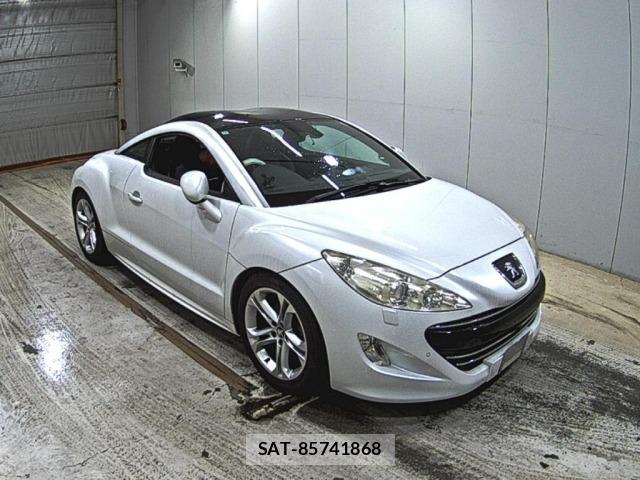 Peugeot RCZ 2010 8834398-0