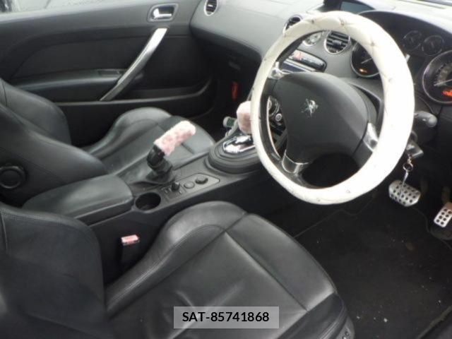 Peugeot RCZ 2010 8834398-3